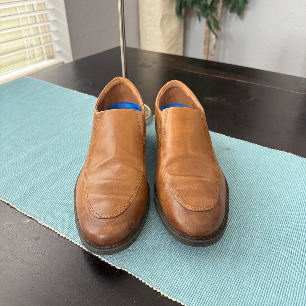 Clarks Men's Loafers Size US 9.5
